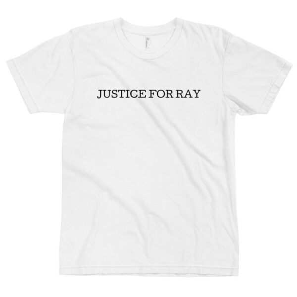 JUSTICE FOR RAY T-Shirt