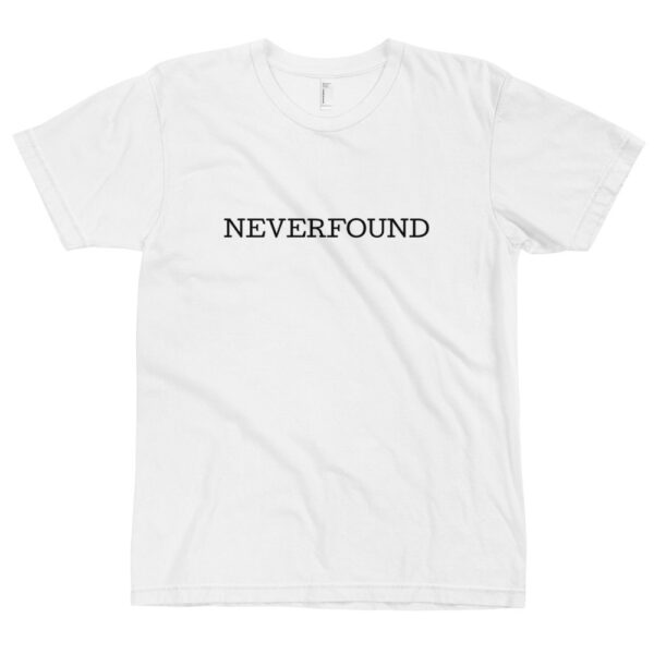 NEVERFOUND T-Shirt